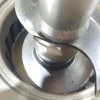 60 Ltr Stephan Microcut MC 15-60U Universal Vacuum Process Vessel